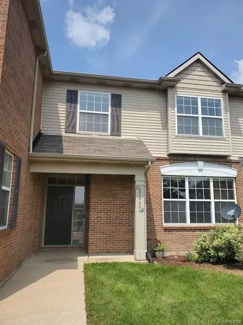 23448 Ridgeview St, Taylor, MI 48180