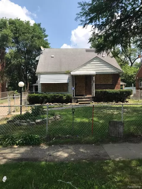 19730 Evergreen Rd, Detroit, MI 48219