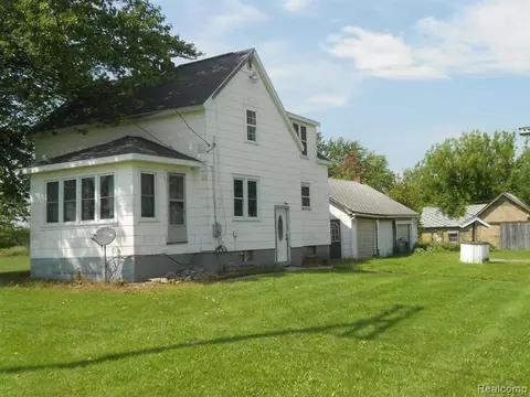 7242 Berne Rd, Pigeon, MI 48755
