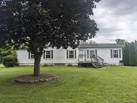 1211 S Allen Rd N, Allen, MI 49227