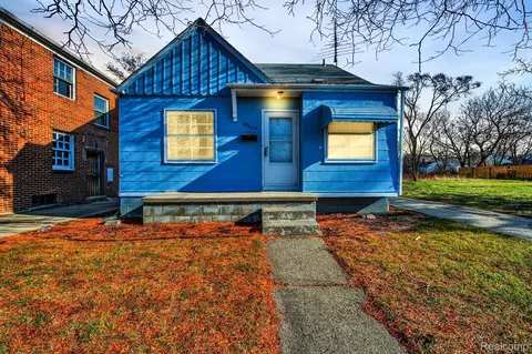 19624 Hoover St, Detroit, MI 48205