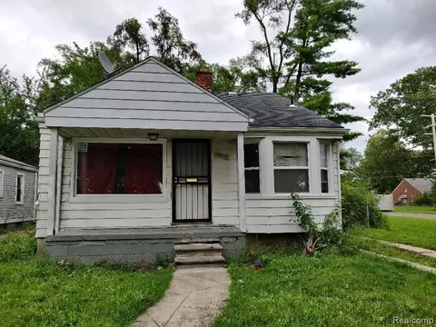 19712 Stahelin Ave, Detroit, MI 48219