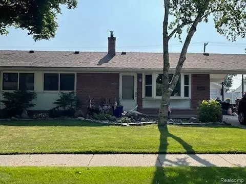 34674 Chope, Clinton Township, MI 48035