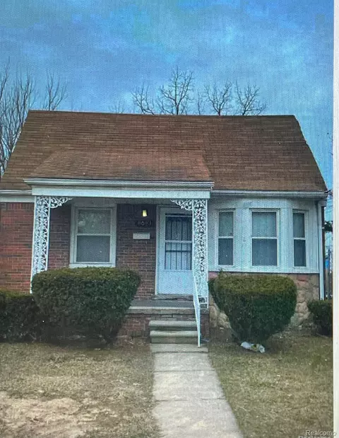 8681 Artesian St, Detroit, MI 48228