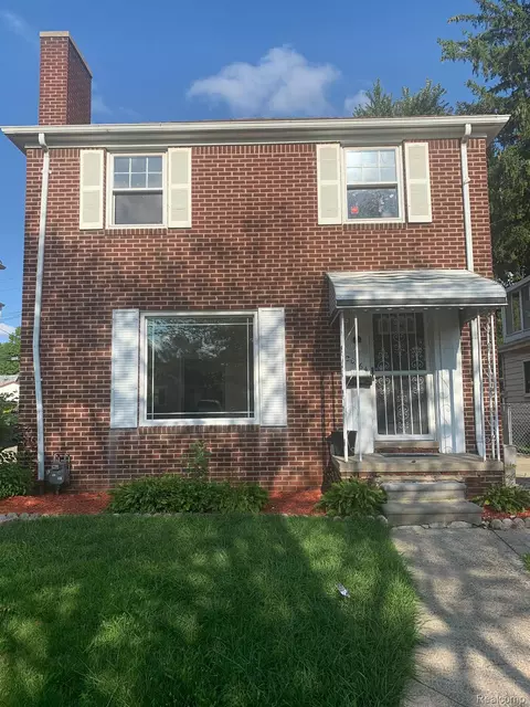 20464 Ardmore St, Detroit, MI 48235