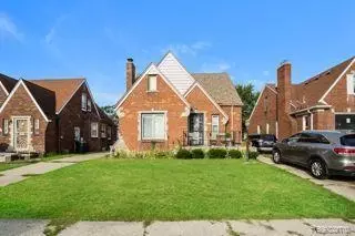 18945 Steel St, Detroit, MI 48235