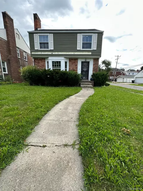 14800 Penrod St, Detroit, MI 48223