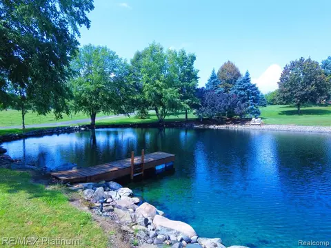 Parcel B Highland Road, Howell, MI 48843