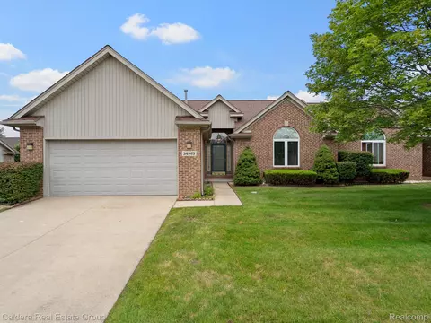 34963 Mourning Dove Ln 11 6 Ln #11, Richmond, MI 48062