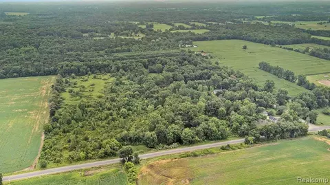 0000 Byron Rd, Byron, MI 48418