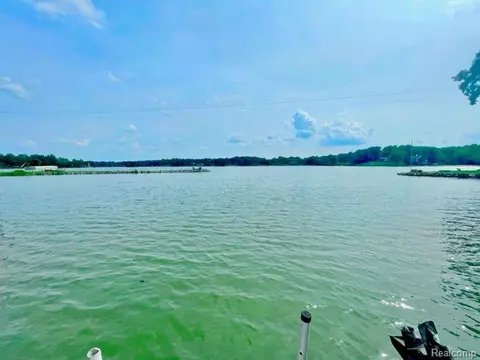 0 Driftwood Dr, Deerfield, MI 48430