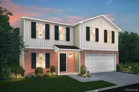 9827 Island Lake Dr, Taylor, MI 48180