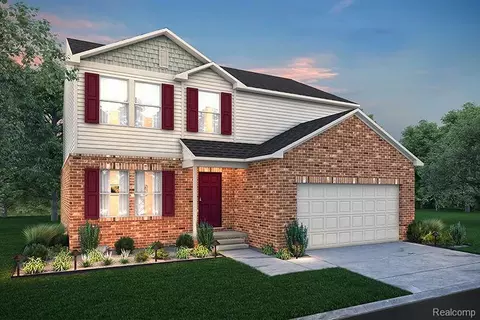 9791 Island Lake Dr, Taylor, MI 48180