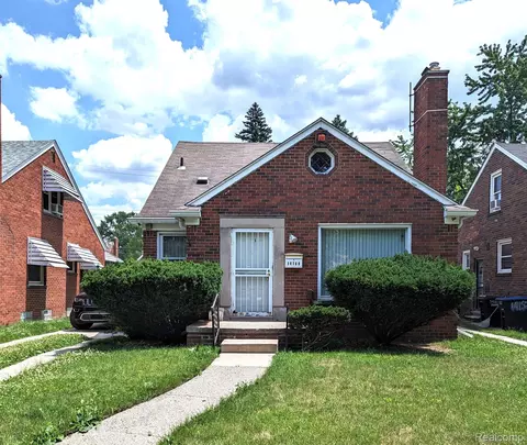 14160 Piedmont St, Detroit, MI 48223