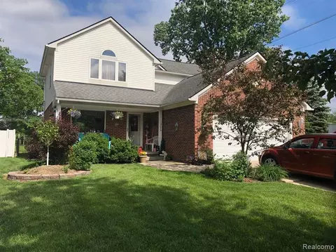 1200 N Willard Rd, Canton, MI 48187