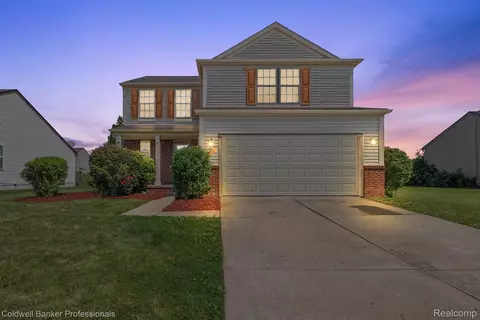 6571 Meadowlark Ln, Ypsilanti, MI 48197