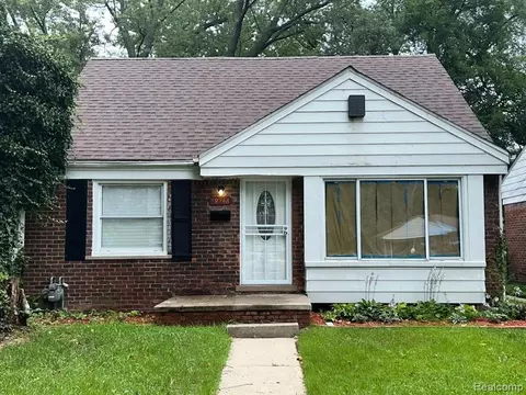 19768 Greydale Ave, Detroit, MI 48219