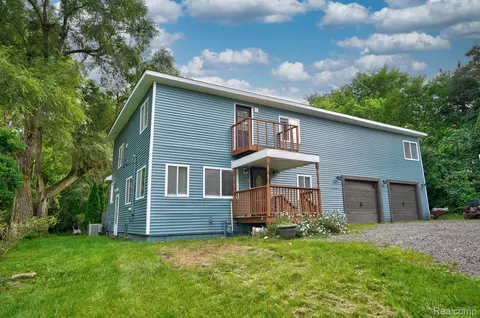 7008 Bowers Rd, Imlay, MI 48444