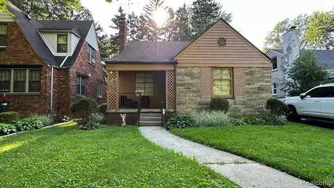 14539 Artesian St, Detroit, MI 48223