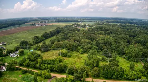 8700 Crofoot Rd, Iosco, MI 48836