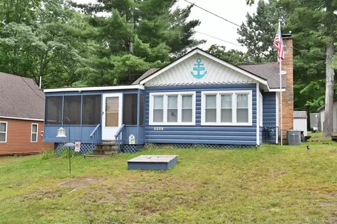 6608 Sunset Dr, Richfield, MI 48656