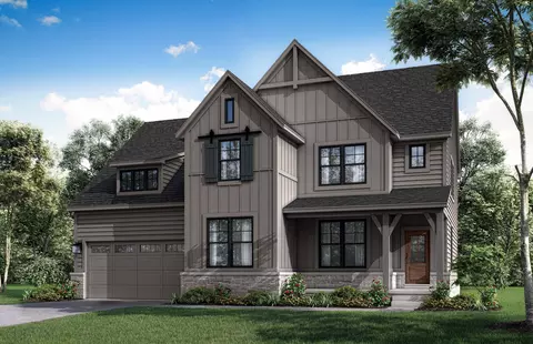 880 Bellwood Ln, Canton, MI 48187
