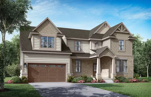 868 Bellwood Ln, Canton, MI 48187