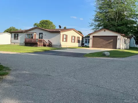2200 Bart St, Buel, MI 48422