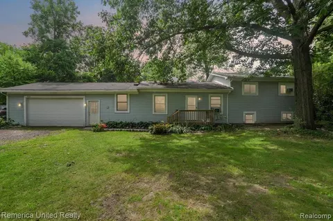 7160 Sheldon Rd, Whitmore Lake, MI 48189