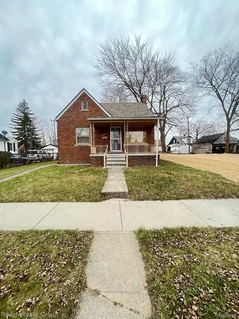 19371 Helen St, Detroit, MI 48234