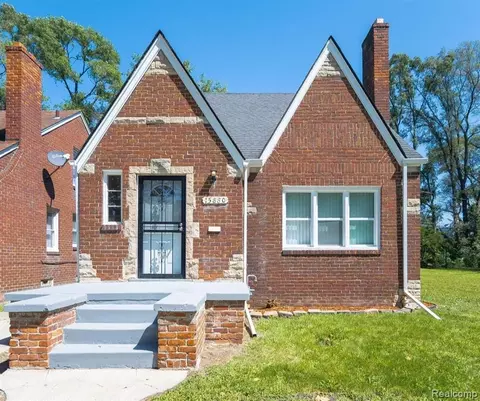 15880 Manor St, Detroit, MI 48238