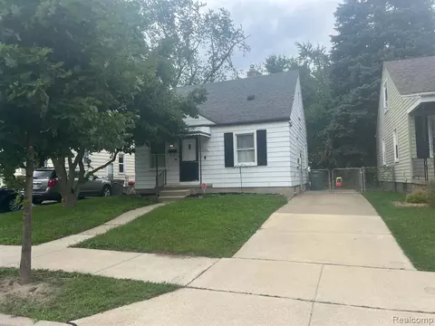 24734 Cooke St, Dearborn, MI 48124