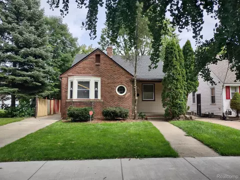 14240 Piedmont St, Detroit, MI 48223