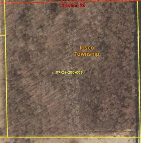 000 Coon Lake Rd, Webberville, MI 48892