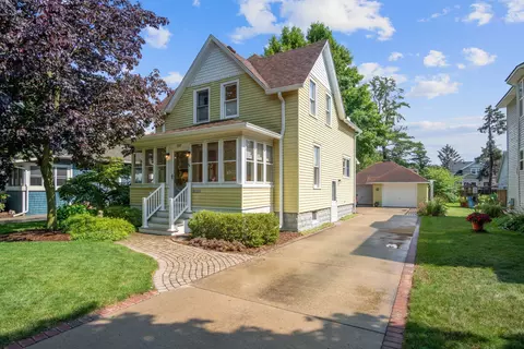 297 Farmer St, Plymouth, MI 48170