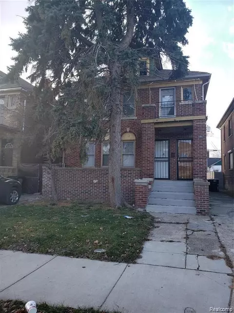12191 Santa Rosa Dr, Detroit, MI 48204
