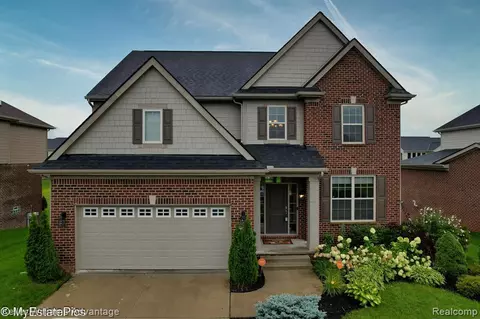 50439 Maywood, Canton, MI 48188