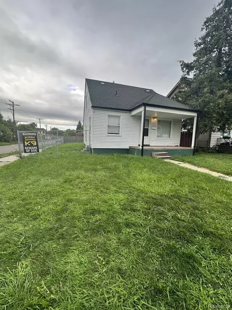 13505 Tacoma St, Detroit, MI 48205