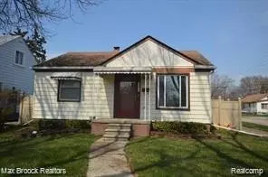 206 Massoit St, Clawson, MI 48017 photo 1