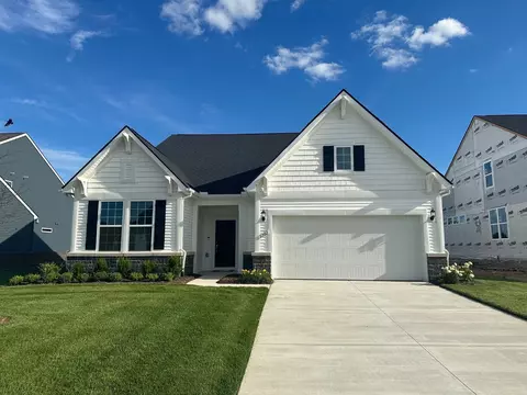 3702 Colt Dr, Pittsfield, MI 48197