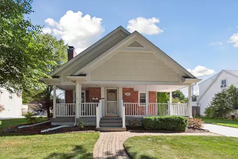 330 Huntington St, Mount Clemens, MI 48043