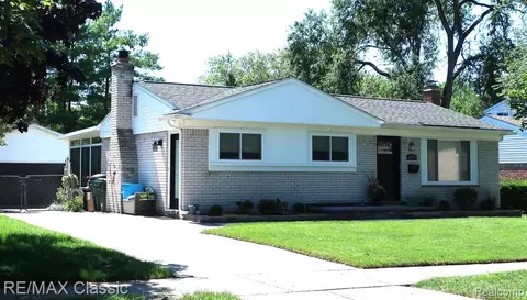 42521 Postiff Ave, Plymouth, MI 48170