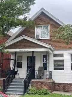 1959 Edwin St, Hamtramck, MI 48212 photo 1