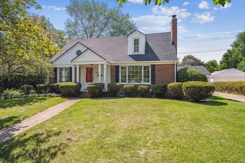 283 N Evergreen St, Plymouth, MI 48170