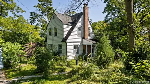 315 Doty Ave, Ann Arbor, MI 48103