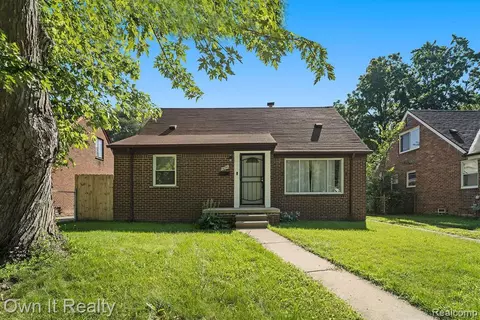 8096 Beaverland, Redford, MI 48239