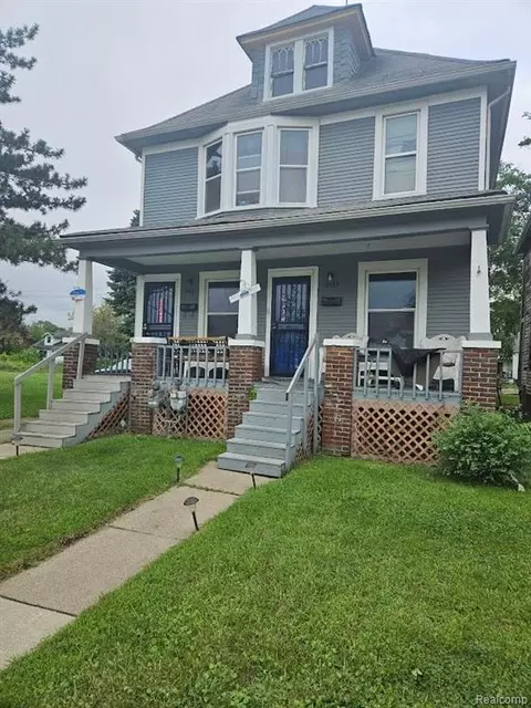 34333435 Garland St, Detroit, MI 48214