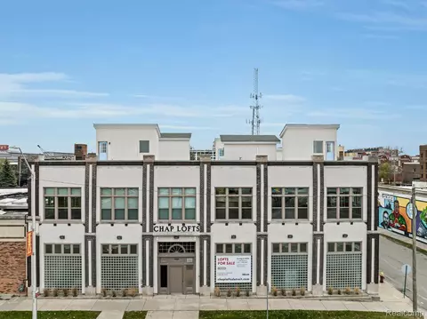 2843 E Grand Blvd #1, Detroit, MI 48211