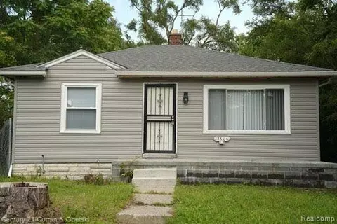 18606 Mackay St, Detroit, MI 48234