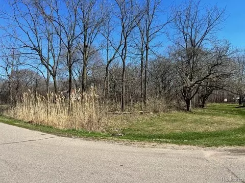 Hickory Drive Lot 203 & 204, Grosse Ile, MI 48138
